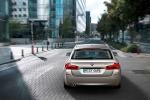 BMW 5-Series Touring 2010 года